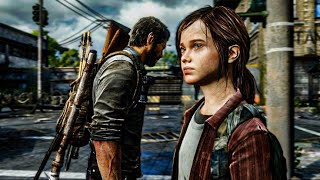 THE LAST OF US 1 SPEEDRUN PUNITIVO | PB (3:00:38) Rumo ao 2:59 Tentativa