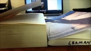 The Intimidation of Reading 'Crime and Punishment'