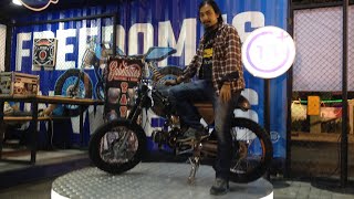 Download Lagu BIP - KORSLET (cover) MP3