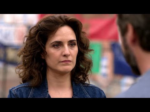The Heart Knows Hot Scenes Timing | Julieta Diaz Hot | Annasofia Facello | Netflix Movie Timing |