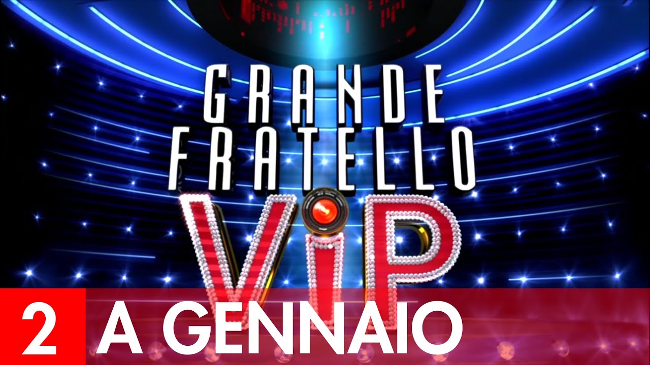 Grande Fratello VIP the Sims - A gennaio, su Simset 2