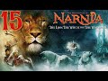 The Chronicles of Narnia: The Lion, The Witch and The Wardrobe - Level 15 - The White Witch (PS2)