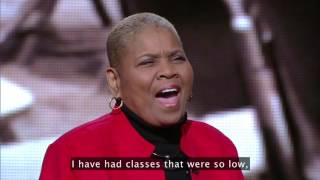 Rita Pierson 2013 Ted Talk