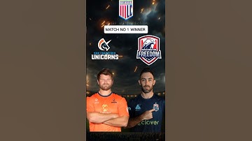 MLC winner prediction  #cricketprediction  #mlc2025