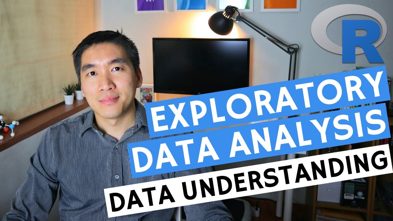 exploratory data analysis in r case study