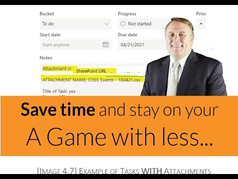 Save time and stay on top of work 210421-1941