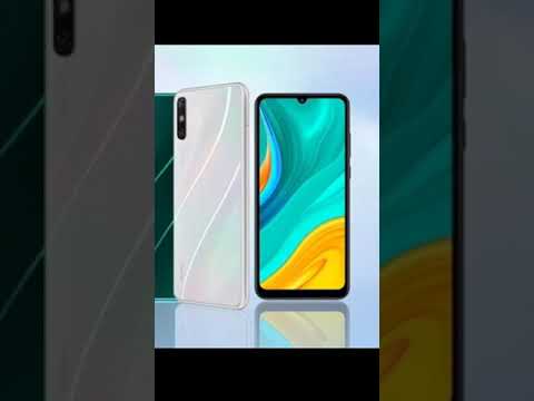 Huawei enjoy 20e New smartphone launch in India #short #youtubeshort