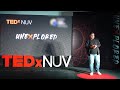 Life as a creative professional  niren bhatt  tedxnuv