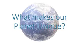 Space Lesson 3: Explanation of Screen Free Task