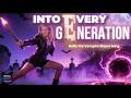 Buffy the Vampire Slayer Song - INTO EVERY GENERATION (Lyrics) 🧛‍♀️ Epic Slayer Anthem