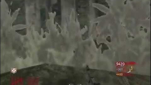 Call of Duty 5 Solo or Multiplayer Glitch Out of the Map Shi No Numa NO MODS