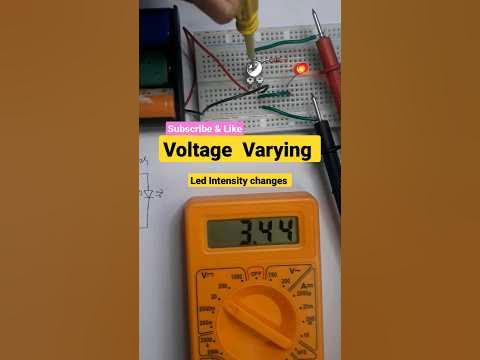 how does Variable Resistor work | what is Variable Resistor #shorts # ...