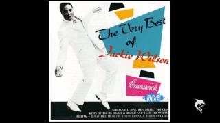 Jackie Wilson - No Pity (In the Naked City)