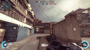 GITS:FA - Demolition Downtown Dejima Togusa 7 Kills