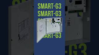 SMART-G3 Promotional Video