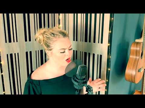 What Is Love - Haddaway Cover - Acoustic Female - Blame Jones Music Video