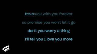 Blue - yung kai BACKING TRACK