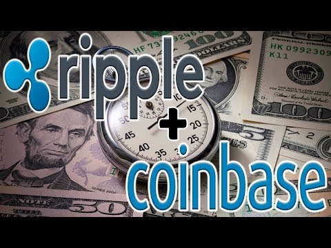 Ripple To Be Added To Coinbase?!! (PAY ATTENTION TO MARCH 6TH)