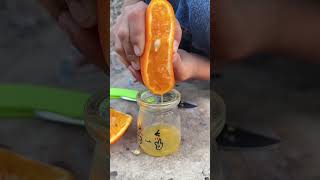 She Got Bit… But This Smart Trick Saved Her! #survival #useful