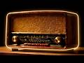 Vintage Late Night Radio Jazz Vol. 85 – 1930s 1940s Soft Swing & Vinyl Background Music