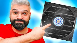 Estos Ventiladores lo hacen TODO, A LA VEZ! | DeepCool en CES 2024 by Sara's Tech 6,775 views 4 months ago 8 minutes, 31 seconds