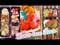 Bento Box ideas 😍🍱 | Tiktok Compilation #2