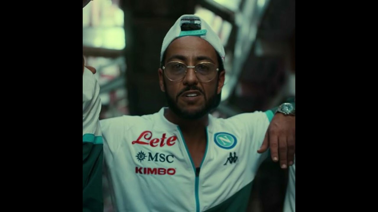 LACRIM X BABY GANG / PLOMO / Type Beat / Prod by OG Rruga