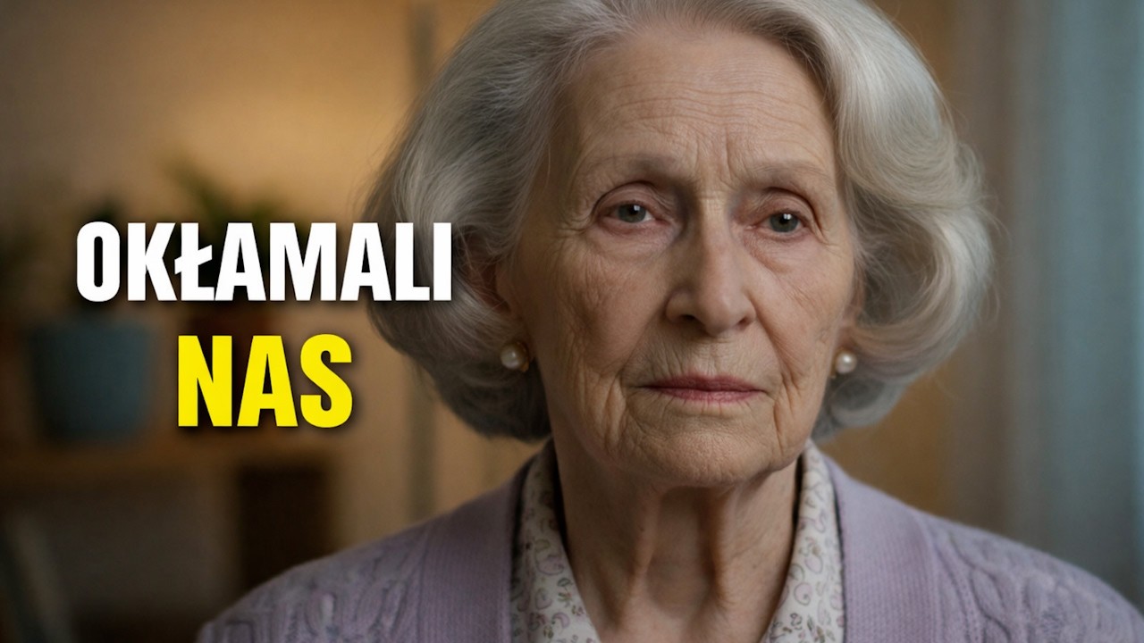 Jestem pielęgniarką... Największy żal umierających – szok!