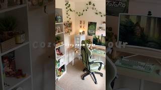 Cozy Room Tour