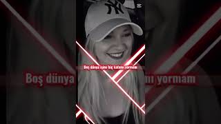 Kula Boyun Eğmem..😎 Resimi