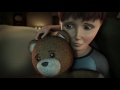 Gii tr cu chuyn ca gu bng teddy