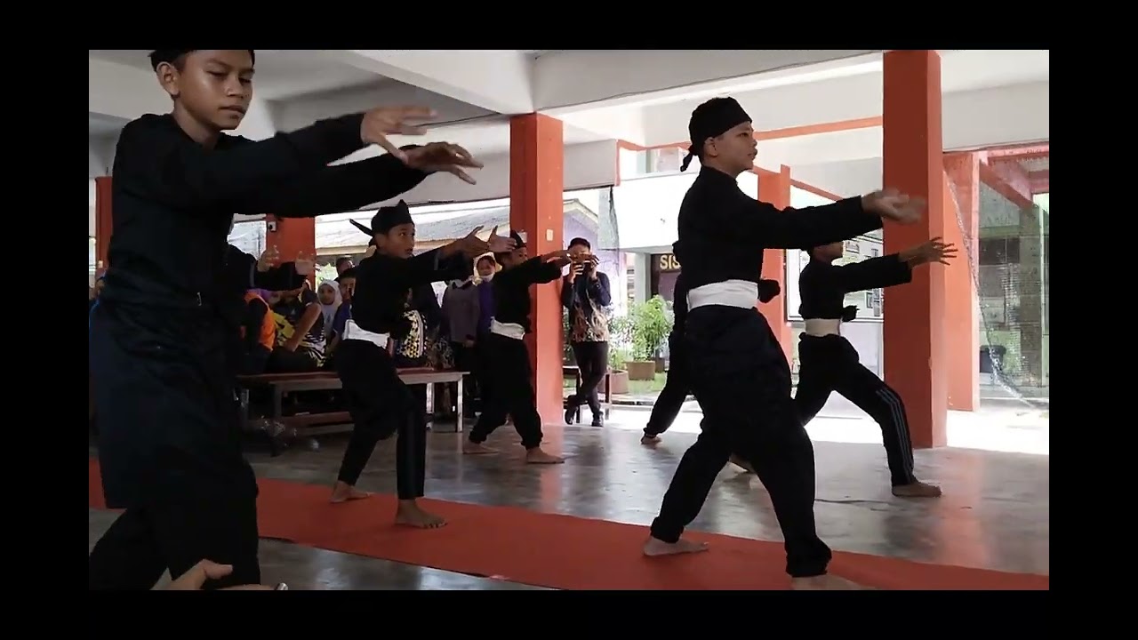 TV PSS SK BIDOR 2 - Majlis Sanjungan Budi Lambaian Kasih Puan Hajah Norliza binti Rahmat.