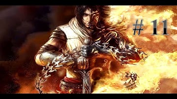 Prince of Persia 3 Part 11 The Sewers