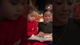 Saara Loosening Up In The Video