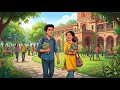 PYAAR AUR BHAROSA 😱❤️ || प्यार और भरोसा || MORAL STORIES || GILL STORY TV
