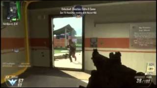 Black Ops 2 - 30 Killstreak em Nuketown 2025