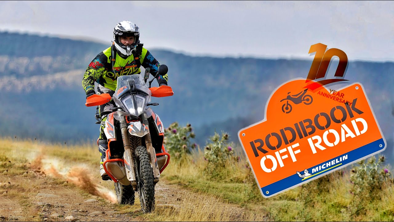 Rodibook 2021 con Majes, La carrera de Navegación no competitiva más salvaje de España (parte 1)