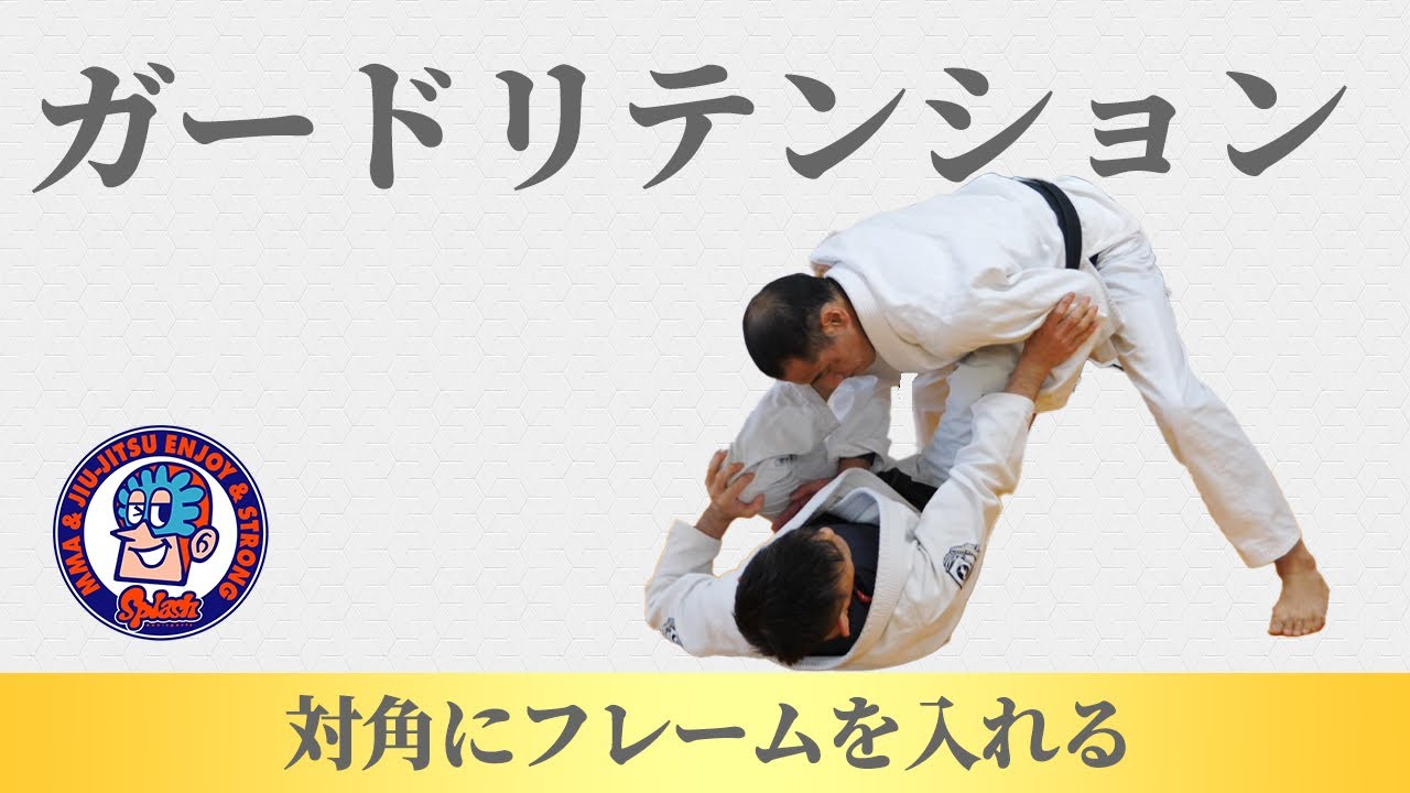 ガードバッシング テレレ柔術3,DVD 海外製DVD ブラジリアン柔術教則を買うならBJJチャンネル | Budovideos スポーツ・フィットネス