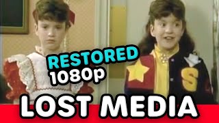 Small Wonder S03E09 The Bad Seed [1987 TV]