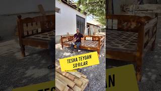 Taxta Tapchan Razmer 2.10 2.70 Narxi 2 600 000