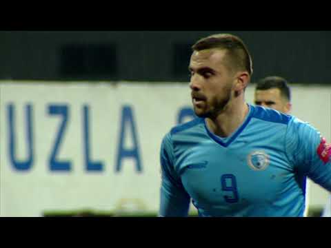 Tuzla City Radnik Bijeljina Goals And Highlights