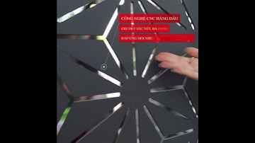 CỔNG HỢP KIM NHÔM CNC KẾT HỢP PANO