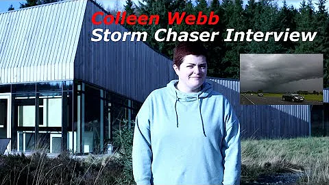 Interview With Colleen Webb - N. Ireland's Female ...