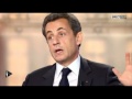 Dbat hollande  sarkozy  piques et piques et petit clash