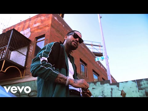 Dave East & Method Man - Unbelievable (Explicit Video) 2022 