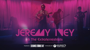 Jeremy Ivey Live @ The 5 Spot