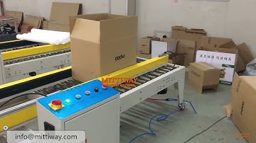 Folding machine,Folding cases,carton erector,case sealer,carton former and bottom sealer machine