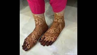 Sk Mehndi Design Most Beautiful Mehndi Design Sk