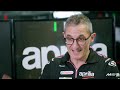How does Launch Control work? 🏍️💨 | MotoGP™ Workshop