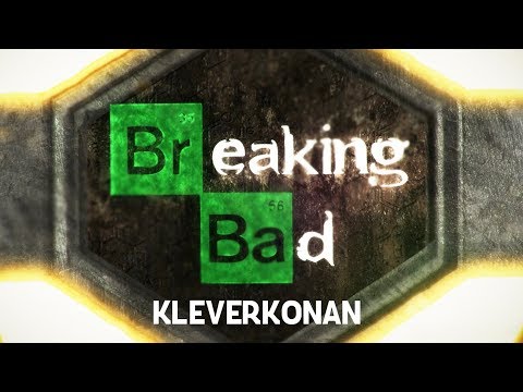 Breaking Bad Version Game of Thrones Intro Style